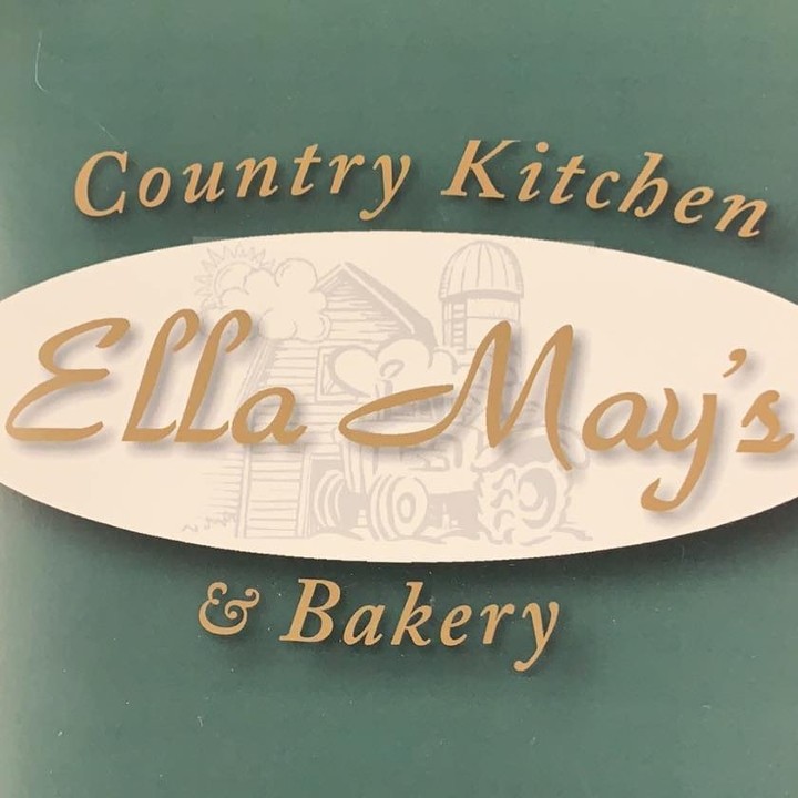 Ella May’s Country Kitchen & Bakery