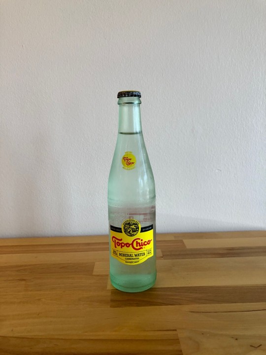 Topo Chico