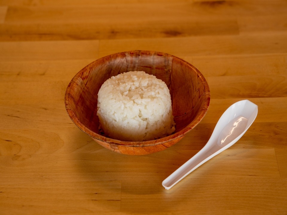 White Rice (side)