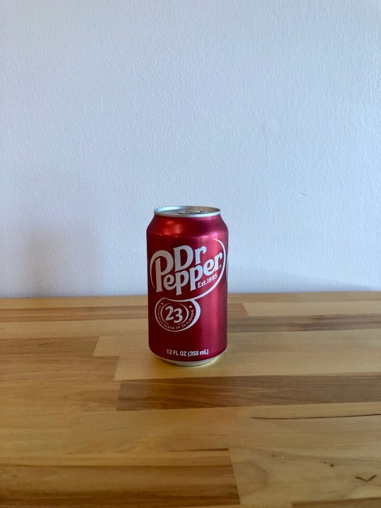 Dr Pepper