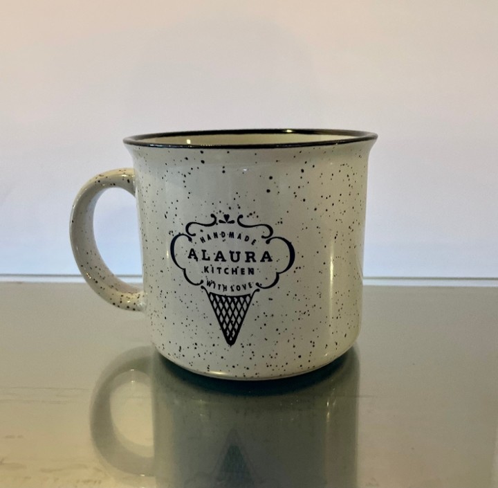 Alaura Kitchen Sundae Mug