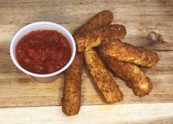 Mozzarella Sticks (6)