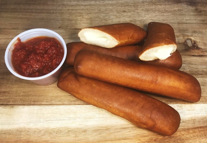 Cheese Breadsticks (4)