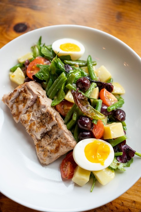 Salade Nicoise