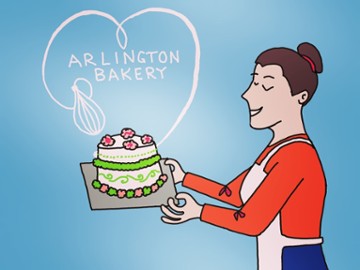 Arlington Bakery