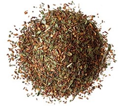 Hot Peppermint Rooibos