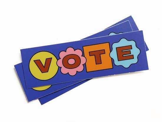 Vote Magnet
