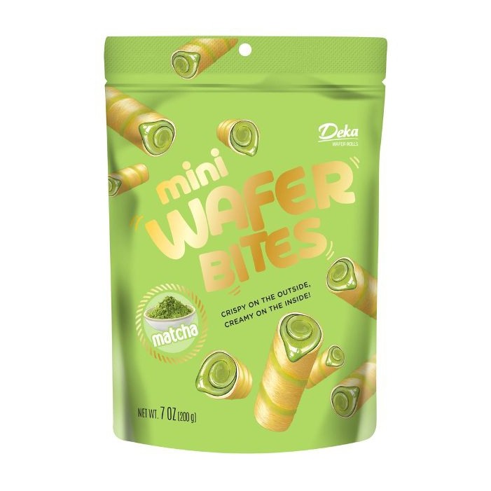 Wafer Bites