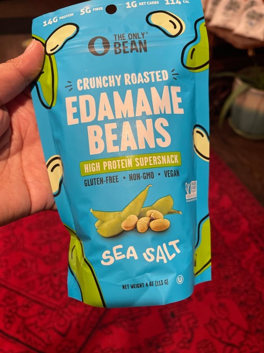 Edamame Beans Large