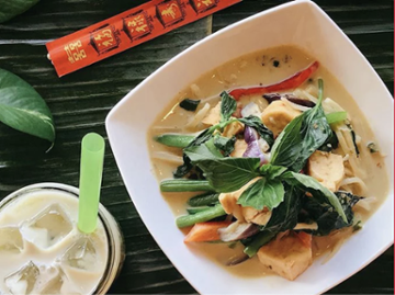 Thai Golden