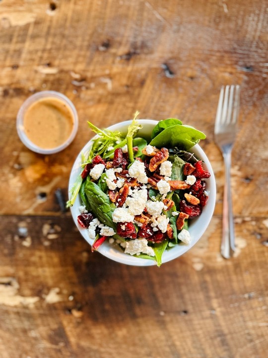 Balsamic Harvest Salad