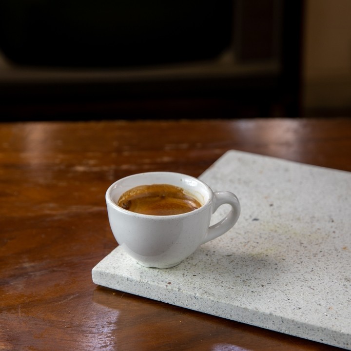 Espresso