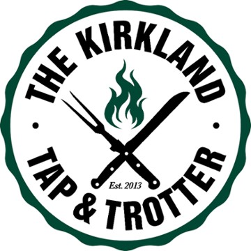 The Kirkland Tap & Trotter