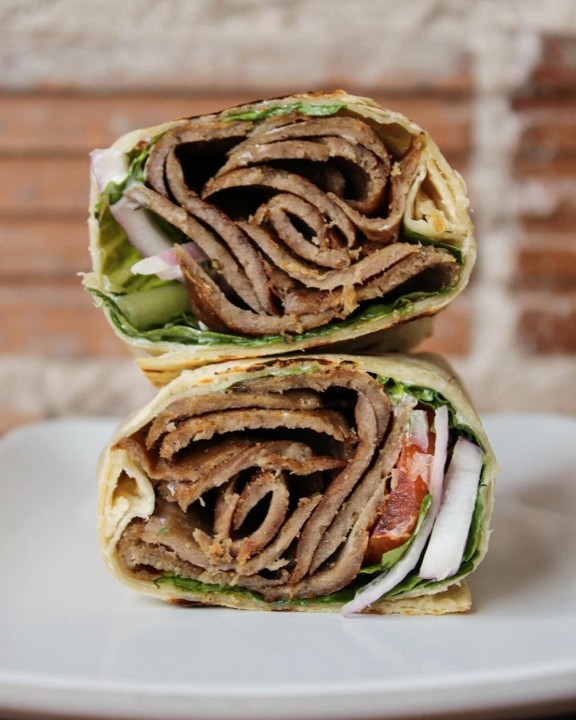 Gyro Wrap