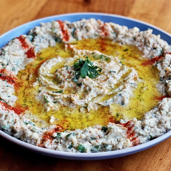 Babaganoush