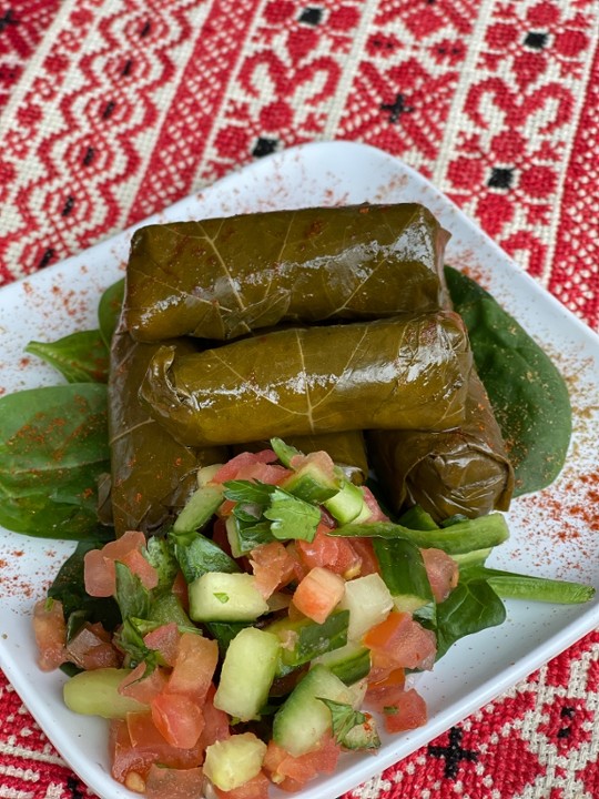 Dolmas (5)