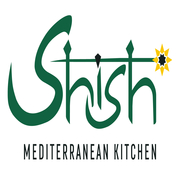 Shish A Mediterranean Grill & Cafe
