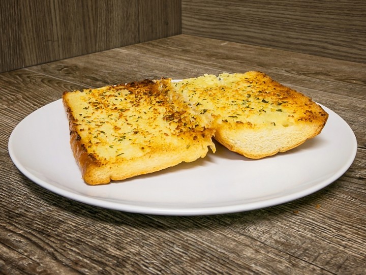 Garlic Bread