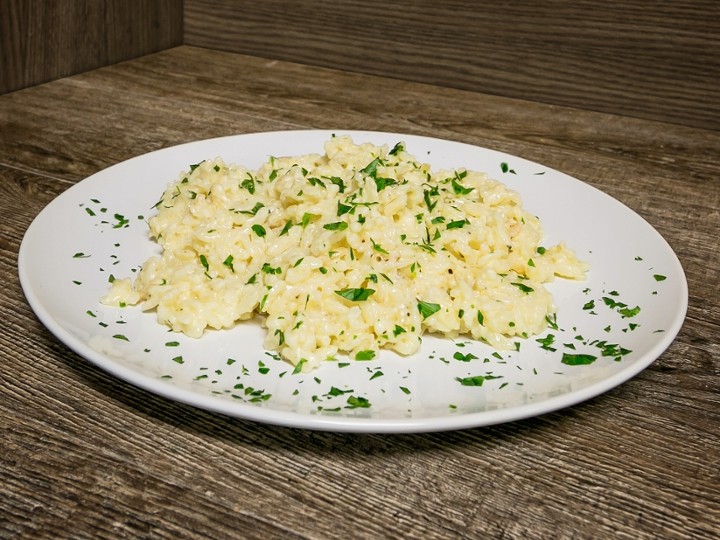 Risotto Grigio Classico