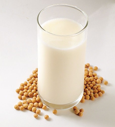 Soy Milk(Cold/Hot)