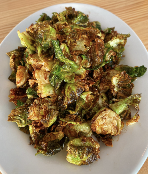 BRUSSELS SPROUTS