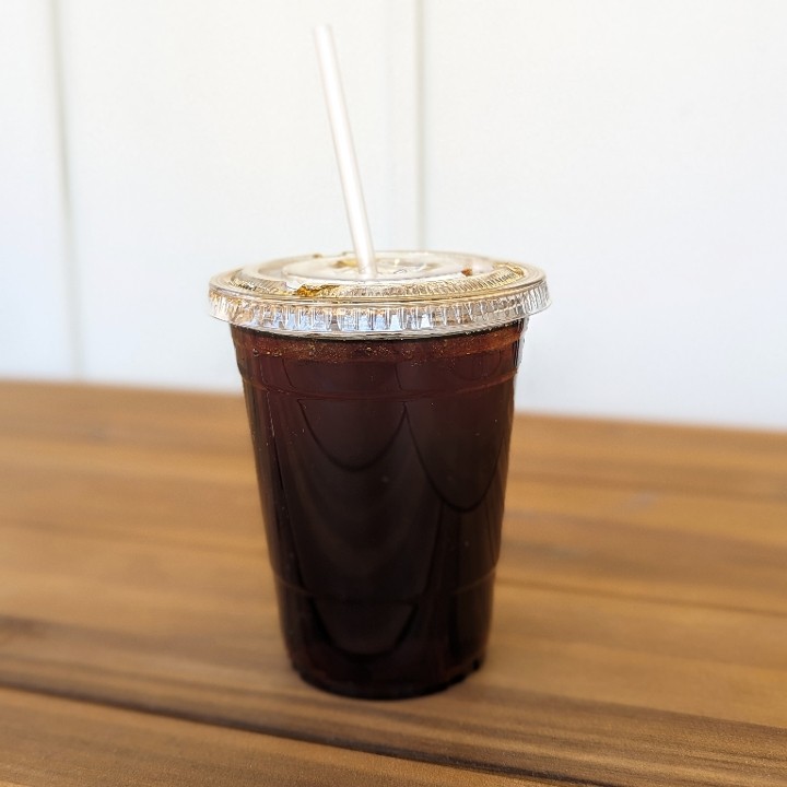 Housemade Cold Brew