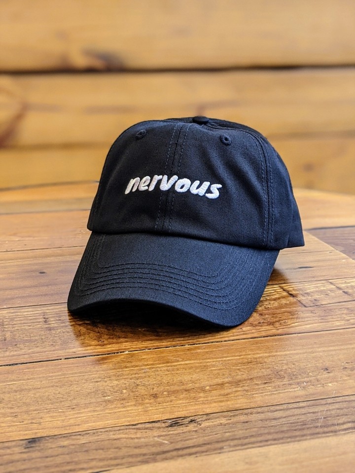 Nervous Hat