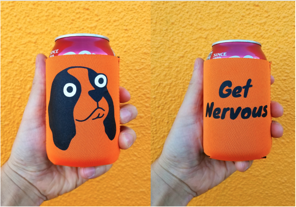 Coozie