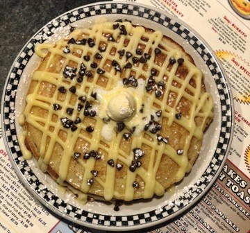 Shorty's Diner