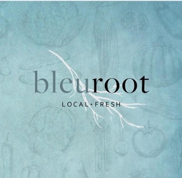 Bleuroot