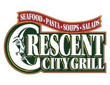 Crescent City Grill and Mahogany Bar 3810 Hardy Street