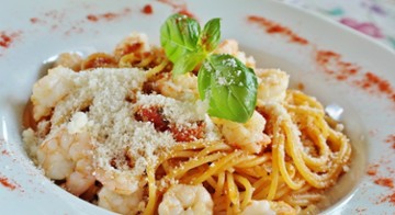 Livia Italian Eatery - Elmhurst