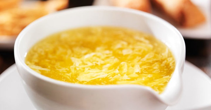 Egg Drop Soup