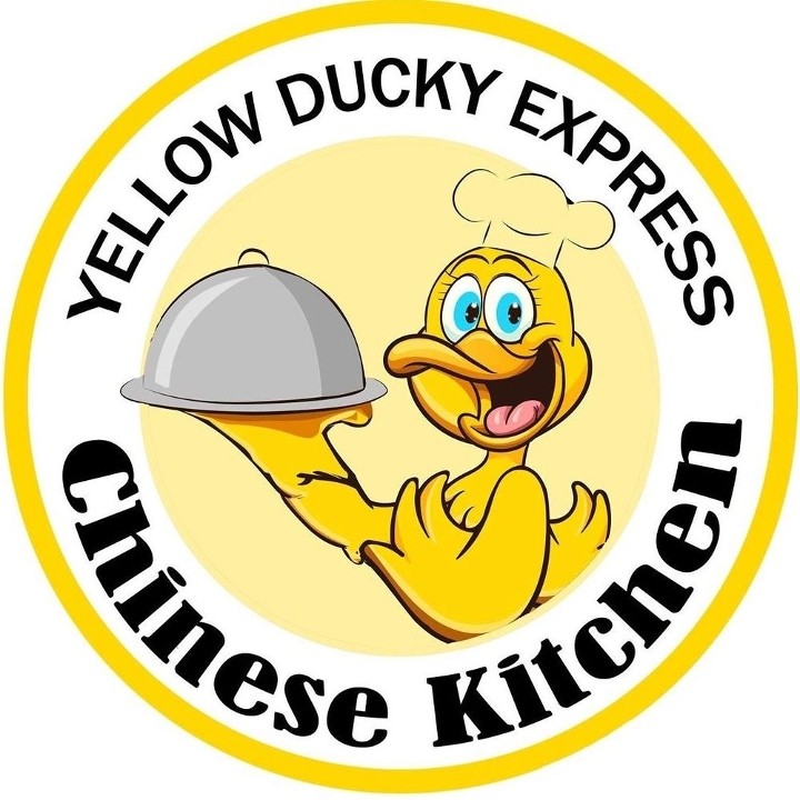 Yellow Ducky Express
