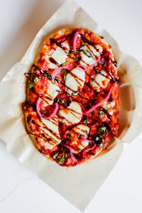 Margherita Flatbread