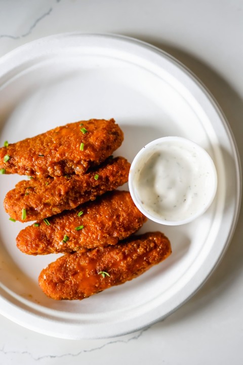 Buffalo Chik'n Tenders