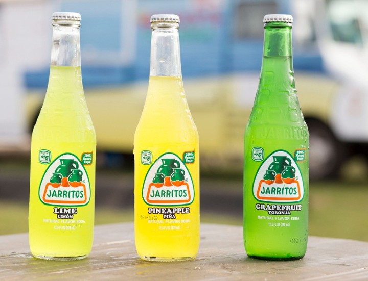 Jarritos