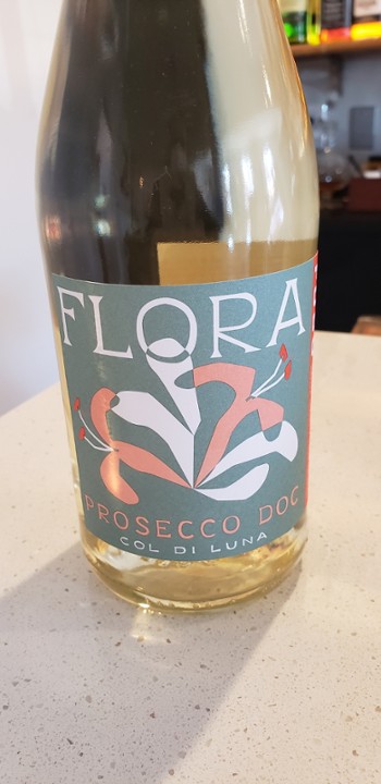 Col di Luna Flora Prosecco NV Veneto, Italy (retail)