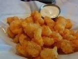 Pound Cheese Curds