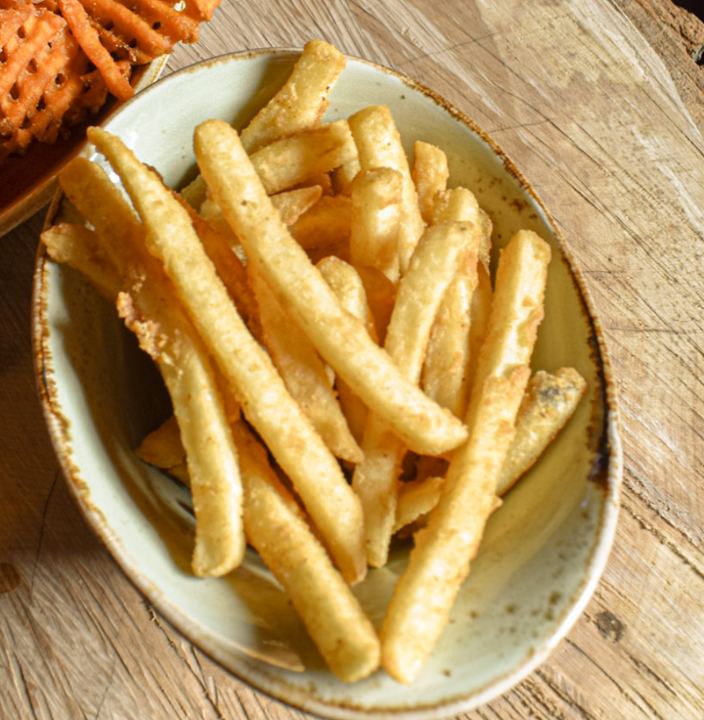 Basket of fries