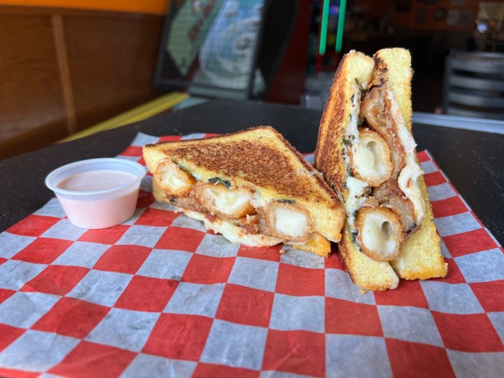 Sandwich of the Month