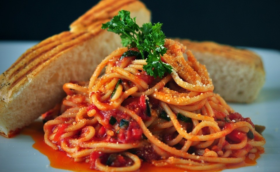 Basta Pasta