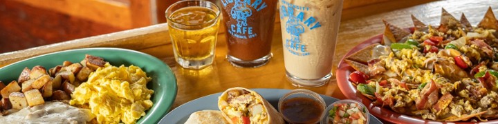 Restaurant banner image