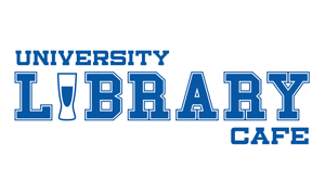 University Library Cafe logo