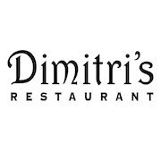 Dimitri's - Alfredo