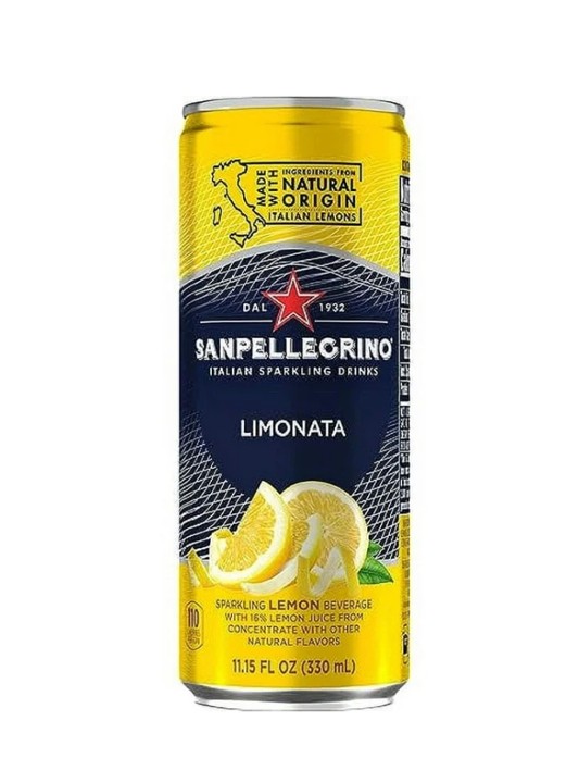 San Pellegrino Limonata