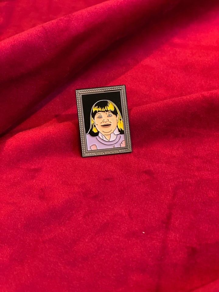 Buzz Girlfriend