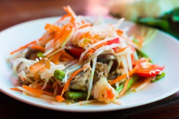 Secret of Siam Thai Cuisine