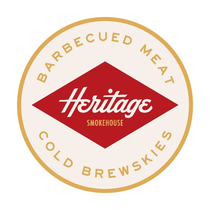 Heritage Smokehouse logo