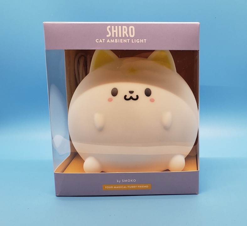 Shiro Cat Light
